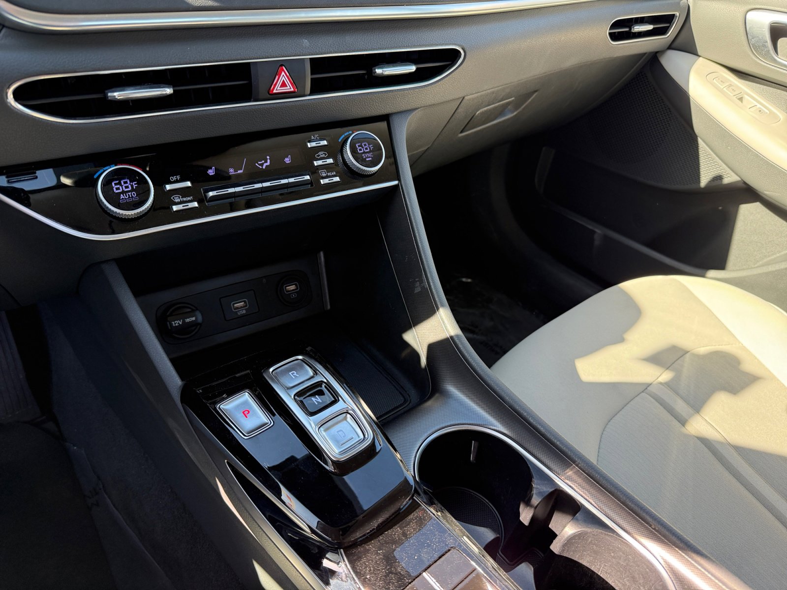 Certified 2023 Hyundai Sonata SEL image 13