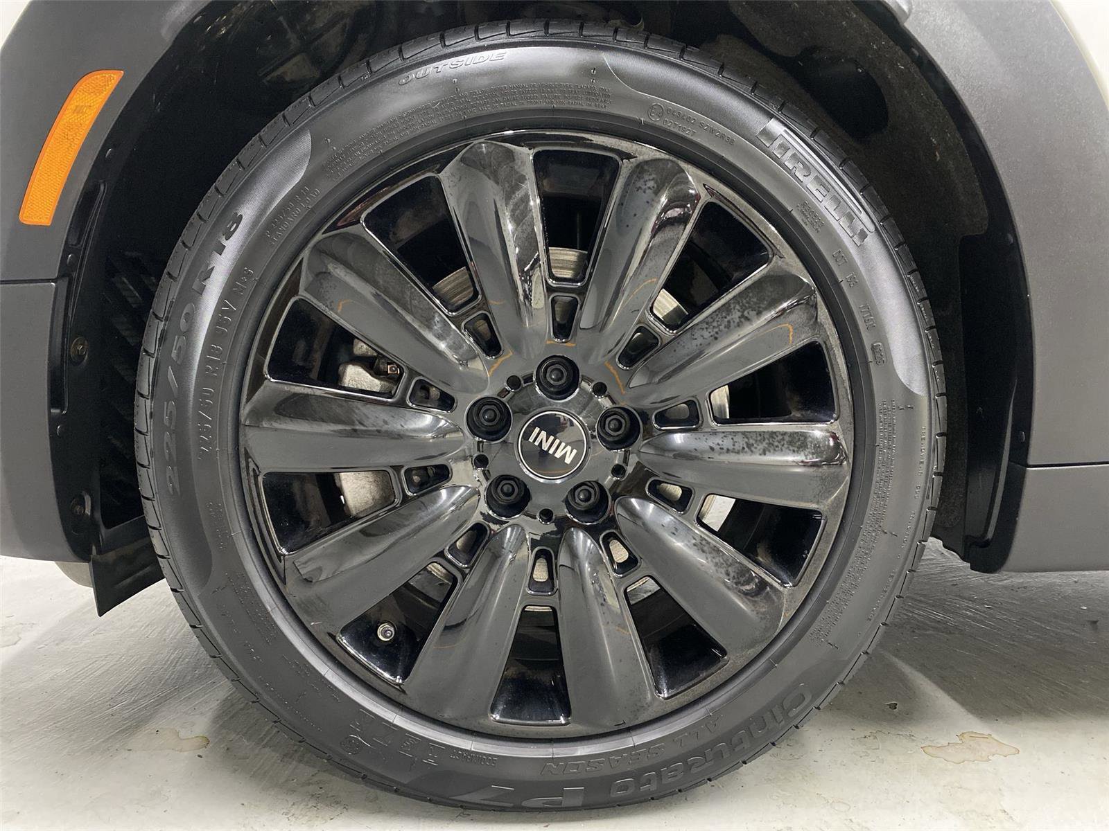 Certified 2023 MINI Cooper Countryman S w/ Signature Upholstery Package AWD/4WD image 23