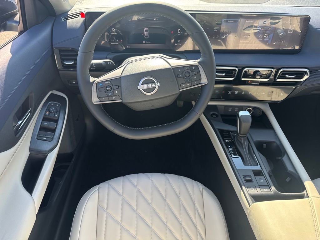 New 2026 Nissan Sentra SL w/ Floor Mat Package image 13