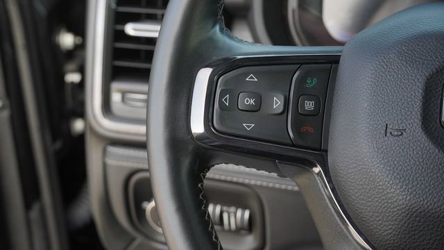 Used 2024 RAM 2500 Limited image 27