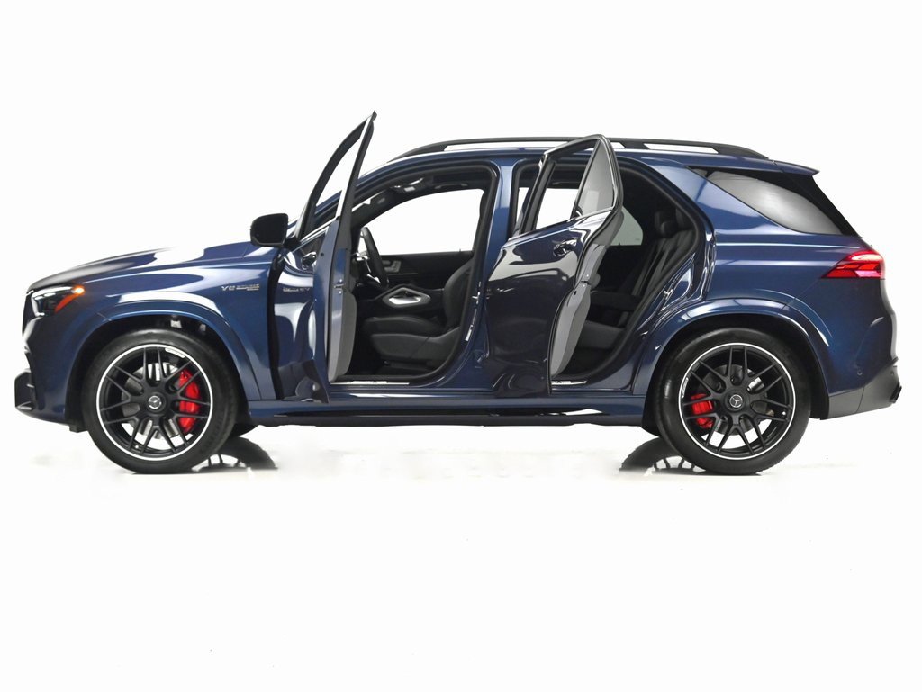 Used 2024 Mercedes-Benz GLE 63 AMG S image 10
