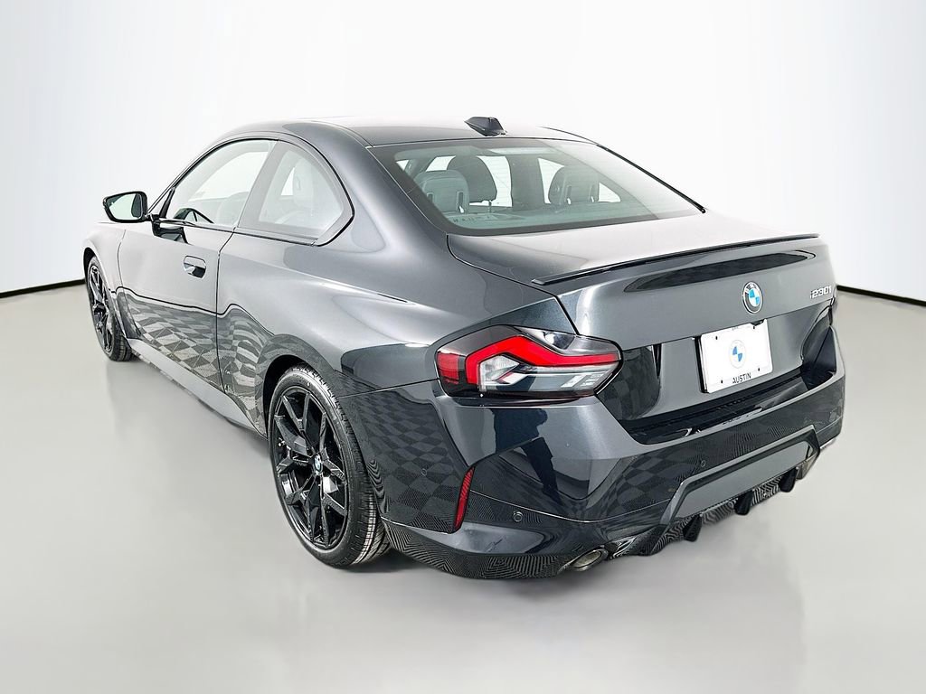 New 2026 BMW 230i Coupe w/ Premium Package image 7