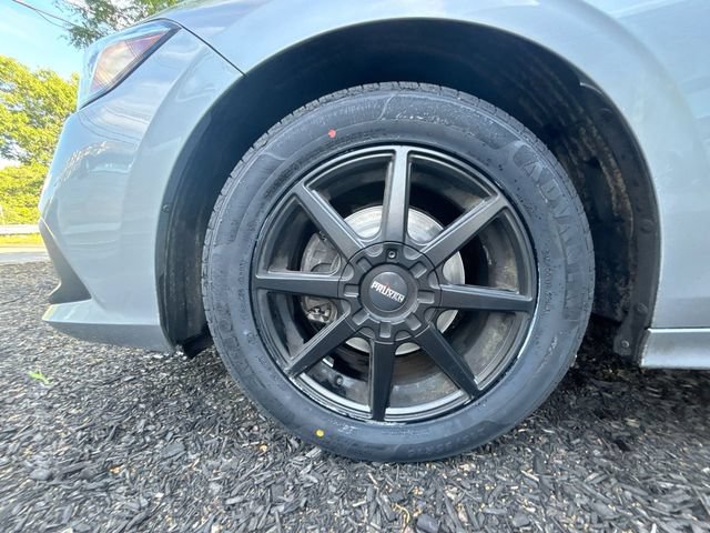 Used 2023 Honda Civic LX image 10