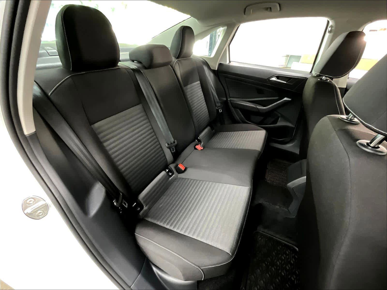 New 2026 Volkswagen Jetta S FWD image 23