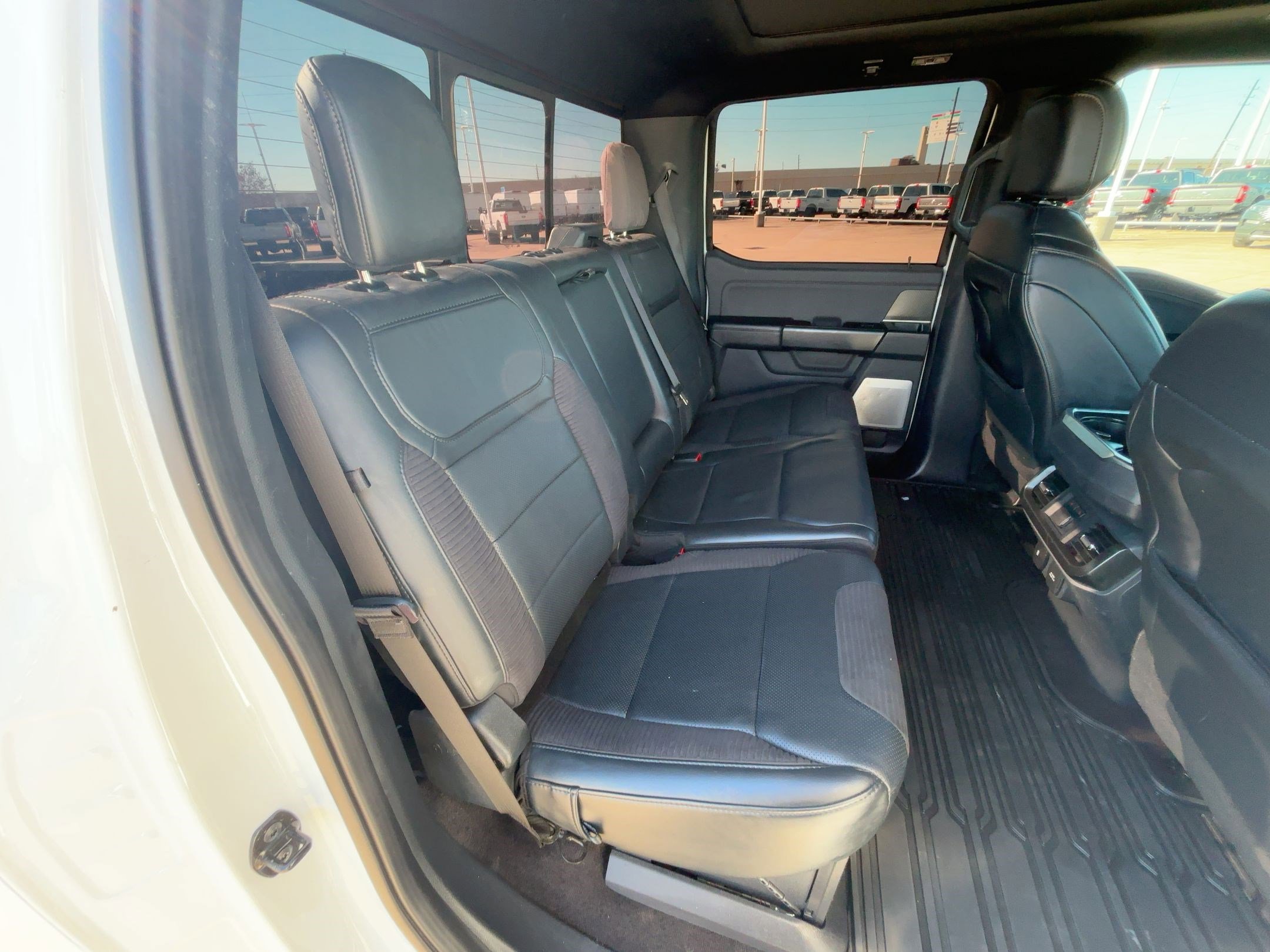 Used 2022 Ford F150 Raptor w/ Equipment Group 801A High image 30