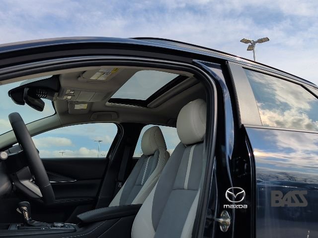 New 2026 MAZDA CX-30 2.5 Turbo w/ Premium Package image 9