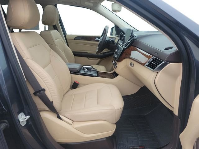 Used 2016 Mercedes-Benz GLE 400 4MATIC image 15