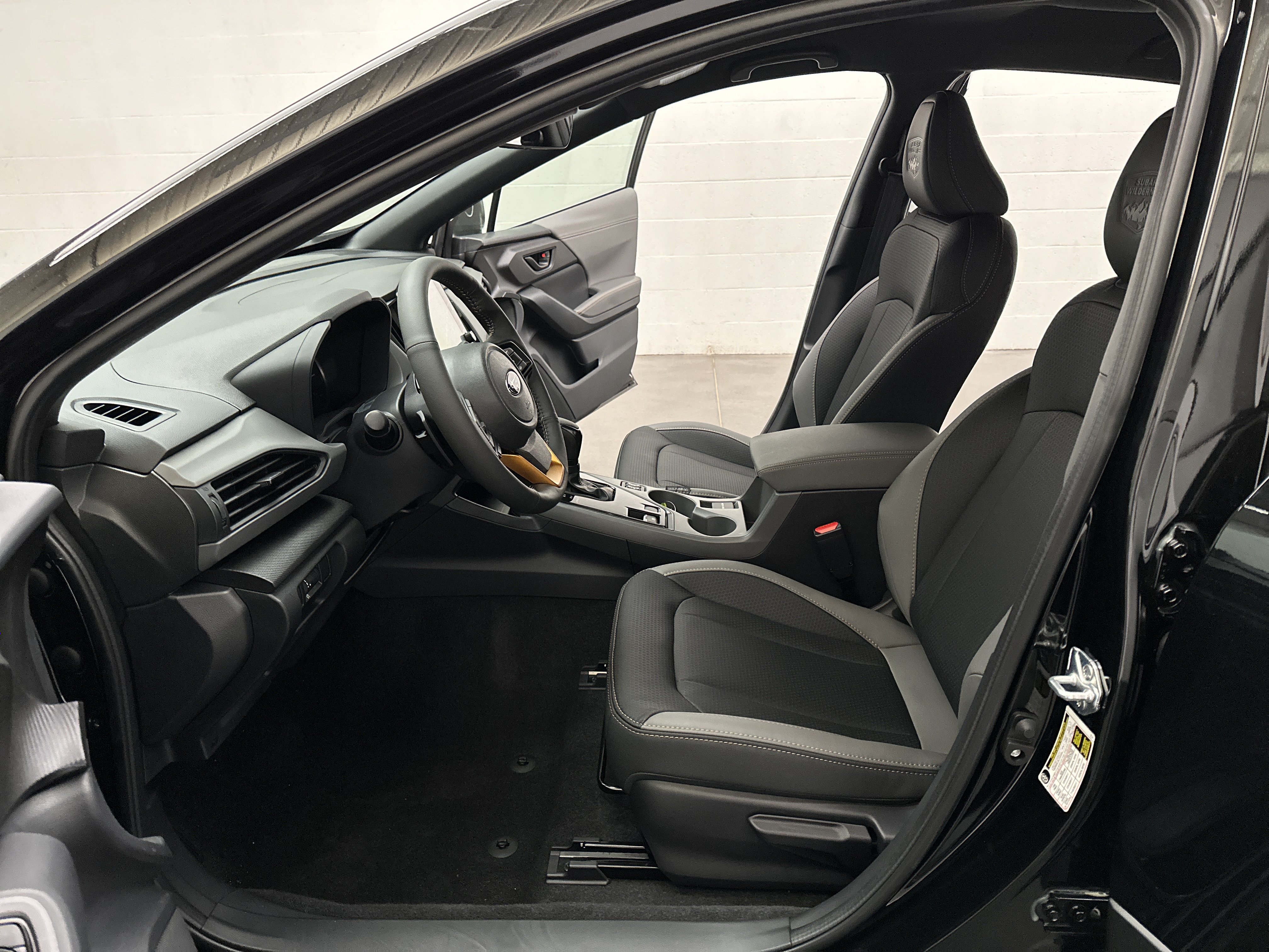 New 2026 Subaru Crosstrek 2.5i Wilderness AWD/4WD image 13