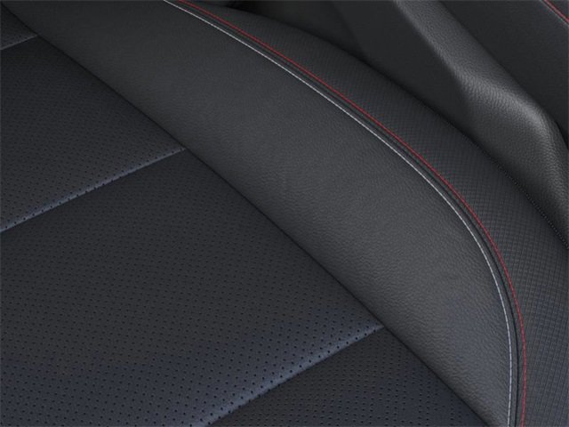 New 2026 Chevrolet Traverse RS w/ LPO, Floor Liner Package image 21