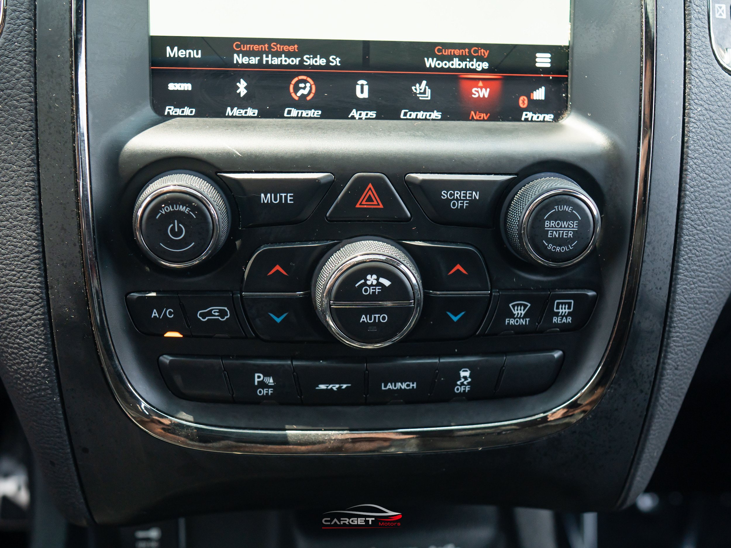 Used 2019 Dodge Durango SRT AWD/4WD image 34