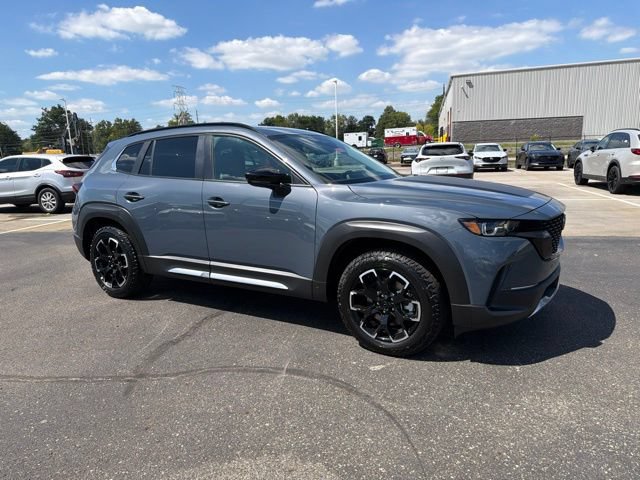 New 2026 MAZDA CX-50 Meridian Edition w/ Weather Package AWD/4WD image 3