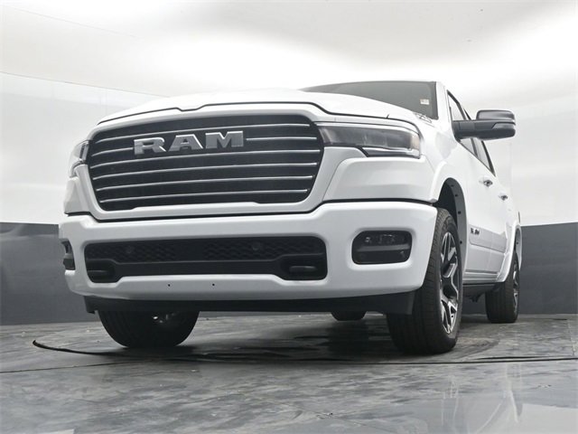 New 2026 RAM 1500 Laramie w/ Laramie Southwest Edition image 43