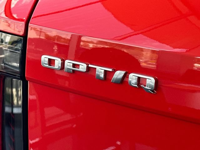 Used 2027 Cadillac Optiq Sport AWD/4WD image 16