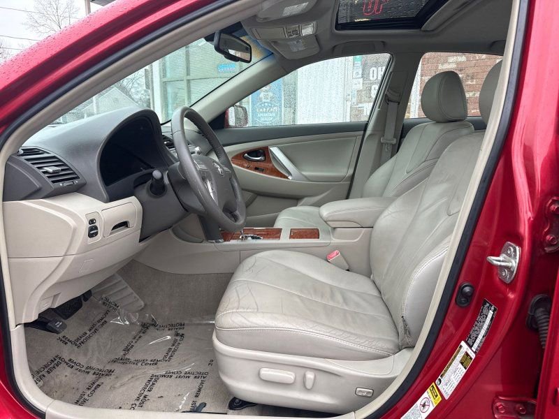 Used 2008 Toyota Camry XLE FWD image 11