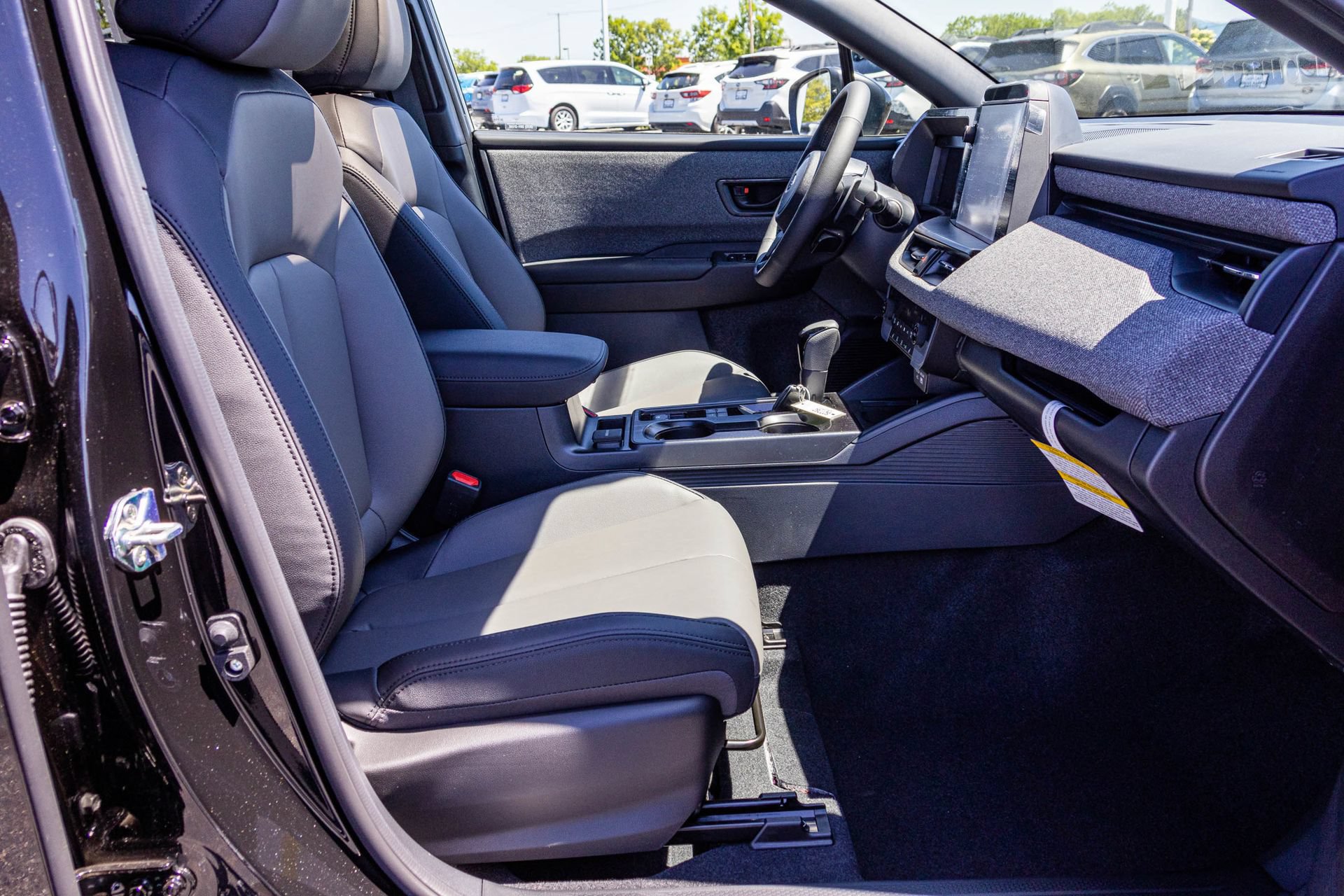 New 2026 Subaru Outback Premium AWD/4WD image 43