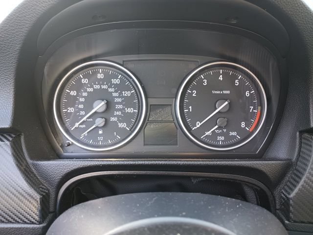 Used 2010 BMW 335i Sedan RWD image 12