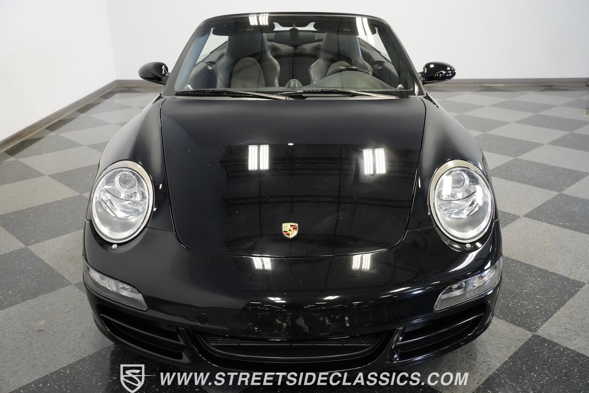 Used 2005 Porsche 911 Carrera image 16