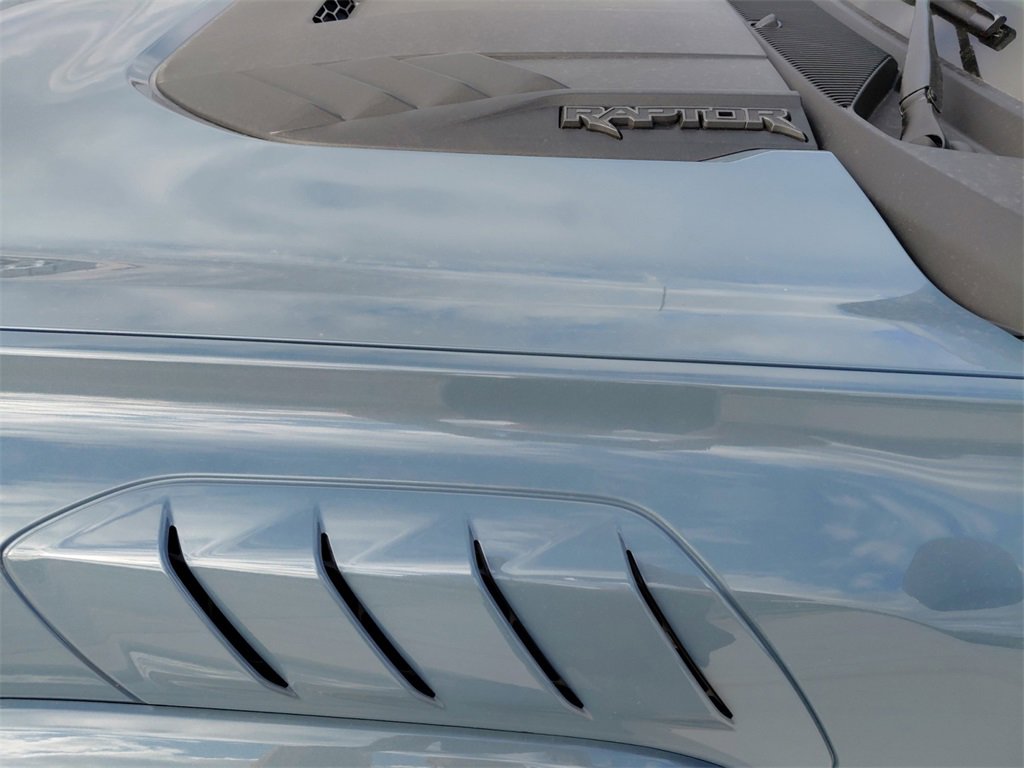 New 2025 Ford Bronco Raptor image 26