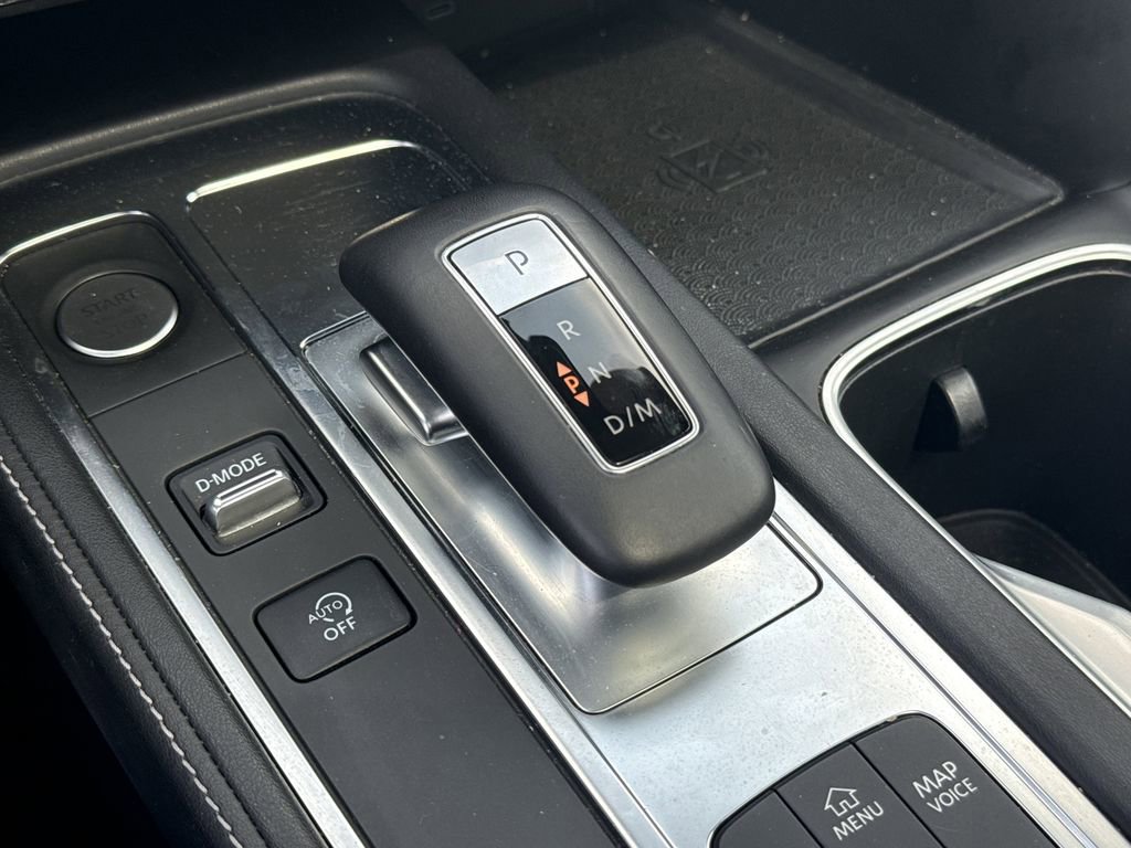 Used 2023 INFINITI QX60 Luxe w/ Cargo Package image 24