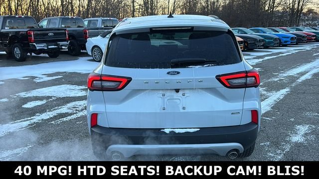 New 2026 Ford Escape SE FWD image 31