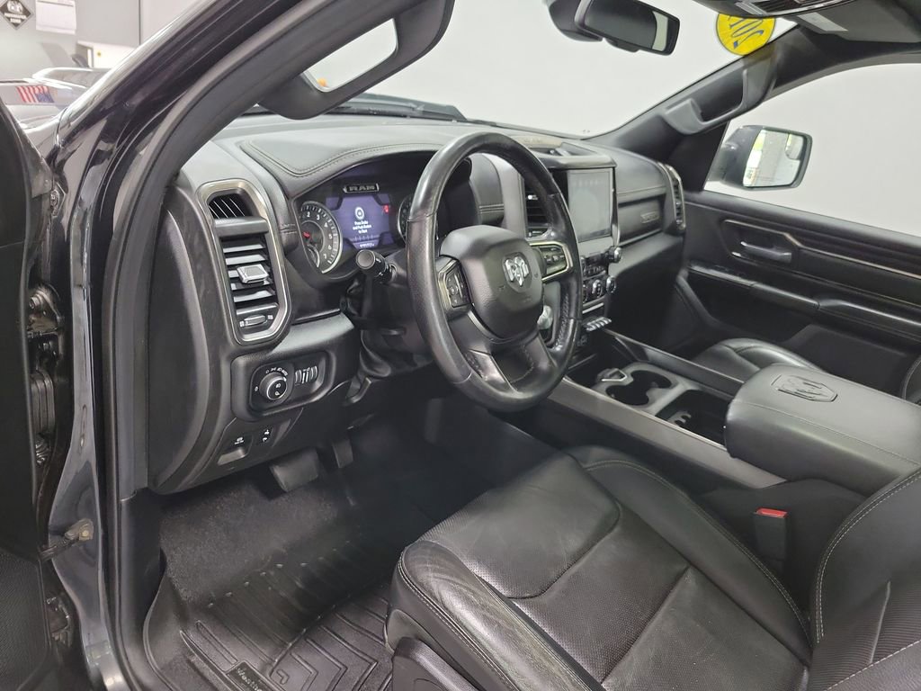 Used 2019 RAM 1500 Sport w/ Level 2 Equipment Group AWD/4WD image 34