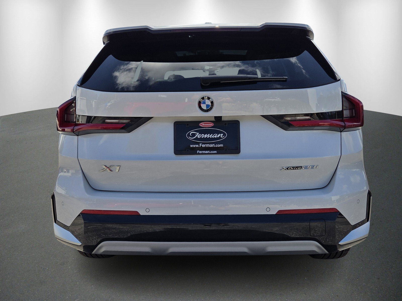 New 2026 BMW X1 xDrive28i w/ Convenience Package image 6