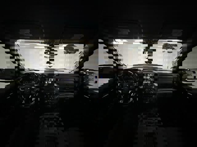 Certified 2022 Chevrolet Silverado 1500 Custom Trail Boss w/ Safety Confidence Package image 19