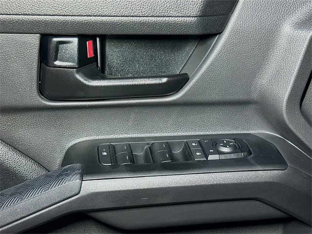 New 2025 Toyota Tacoma SR5 image 12