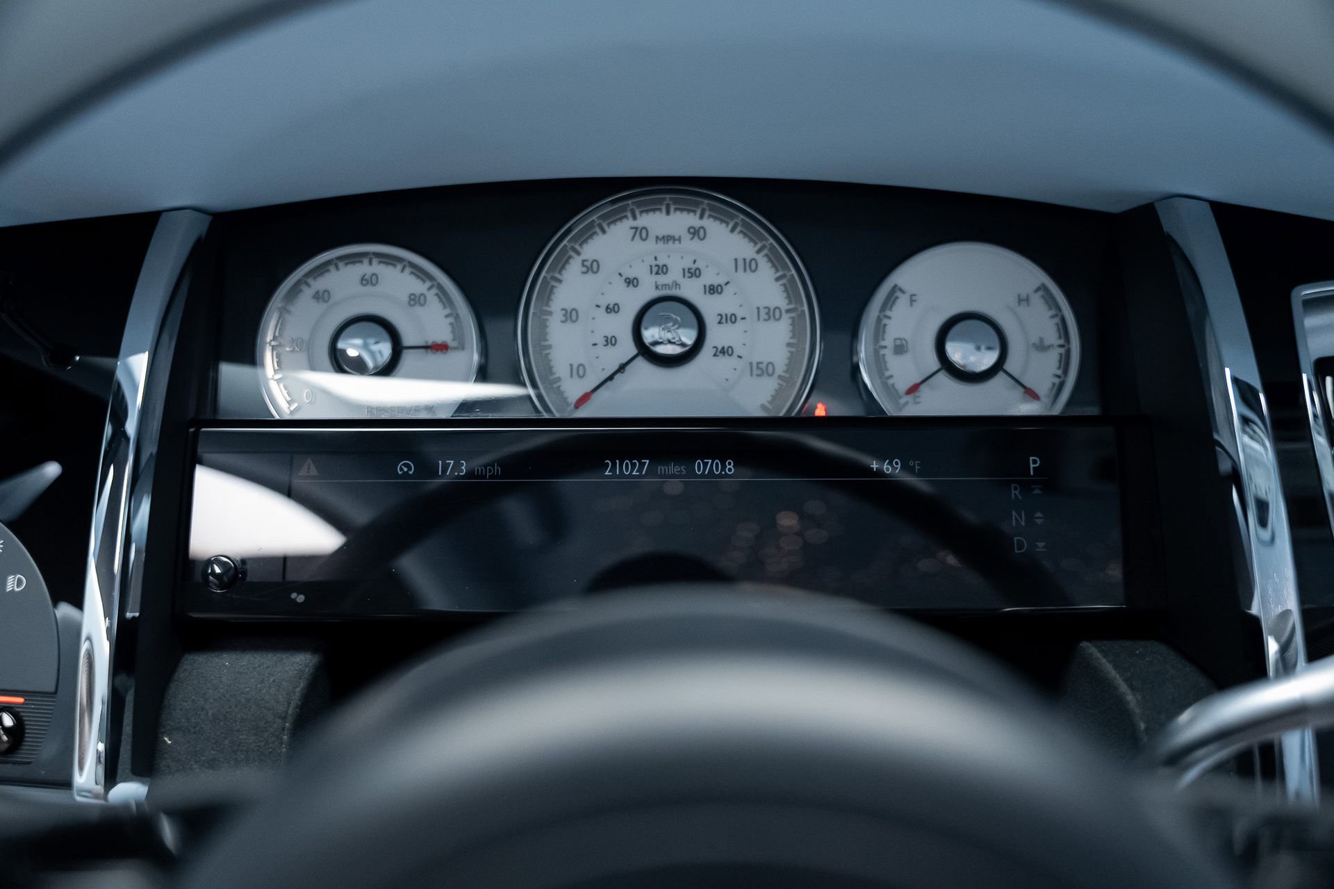 Used 2019 Rolls-Royce Wraith image 46