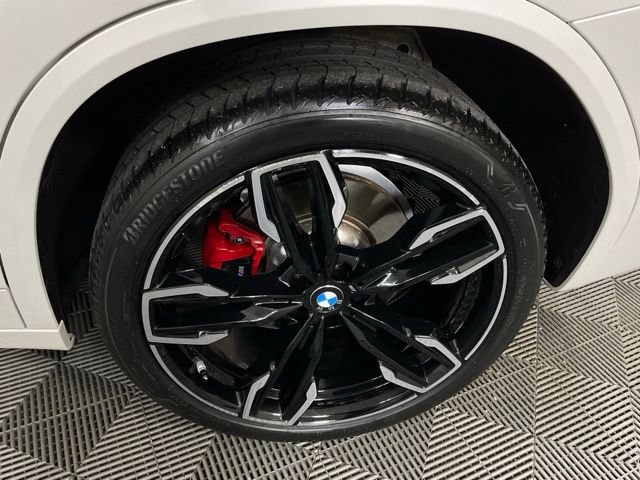 Used 2024 BMW X3 M40i AWD/4WD image 39