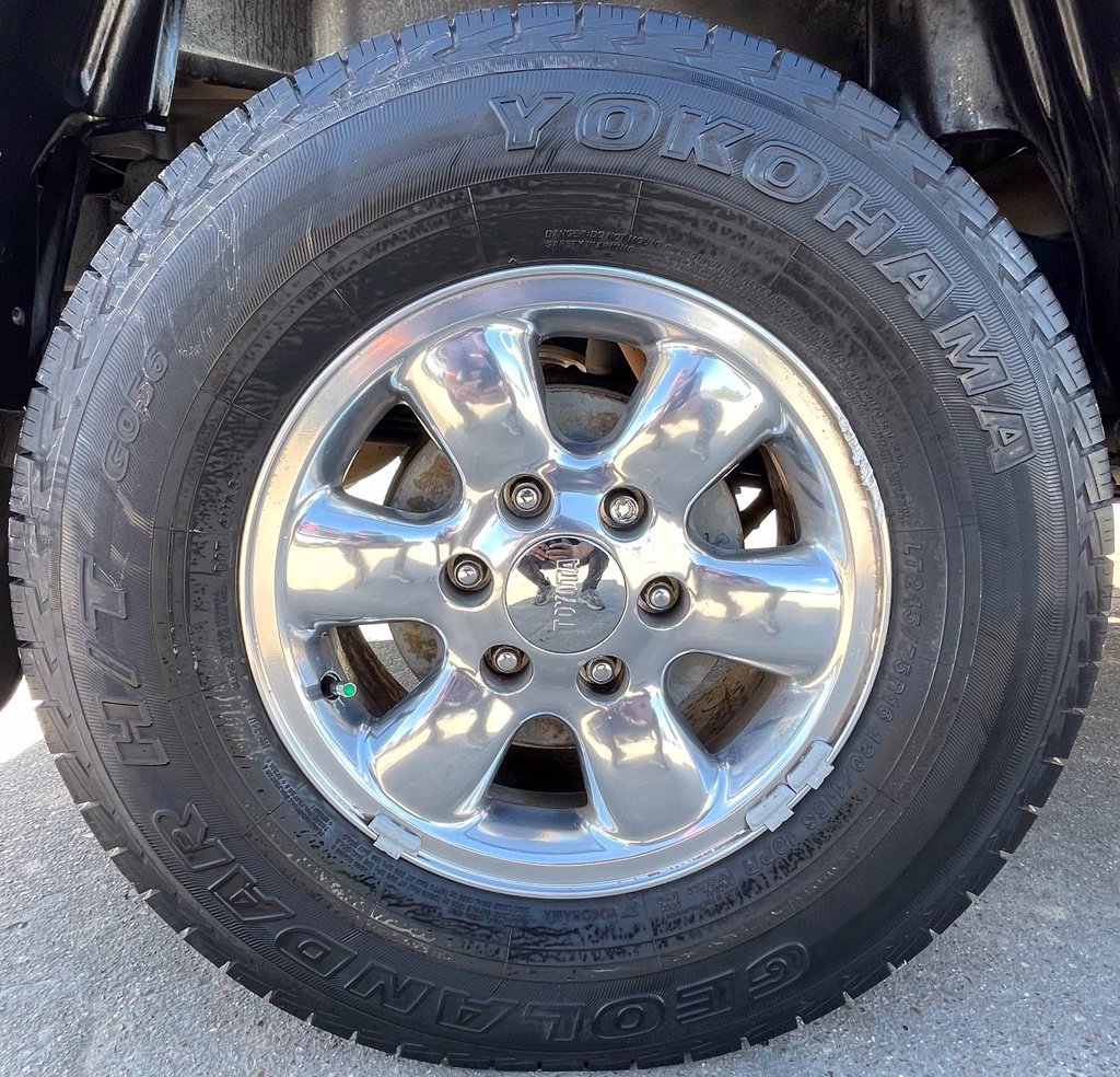 Used 2008 Toyota Tacoma PreRunner RWD image 10