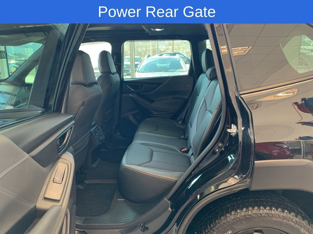 Certified 2023 Subaru Forester Wilderness image 13