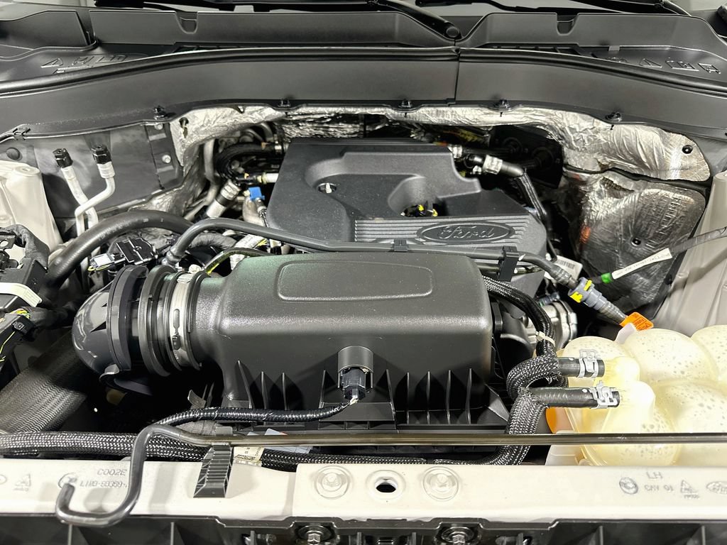 Certified 2020 Ford Explorer XLT AWD/4WD image 22