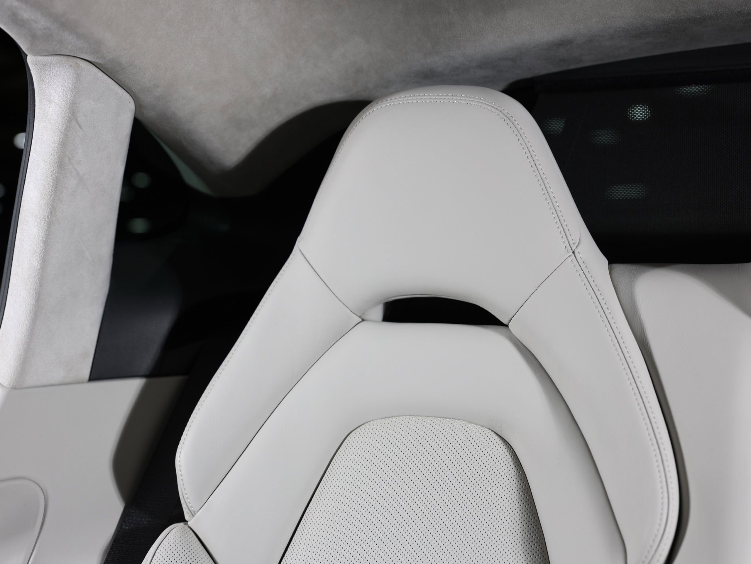 Used 2023 Porsche Panamera Turbo S image 36