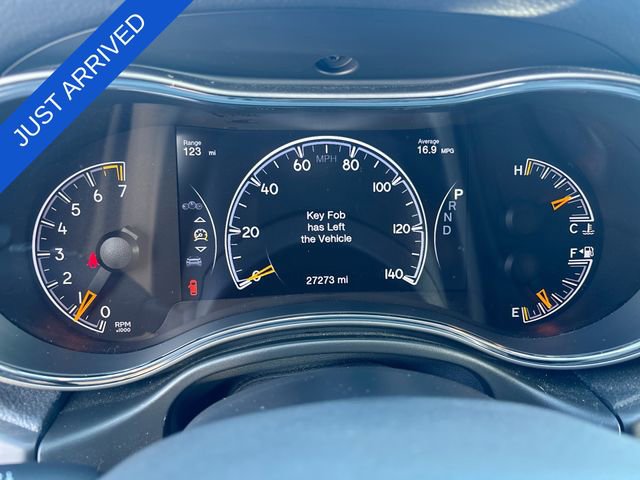 Used 2021 Jeep Grand Cherokee Laredo X AWD/4WD image 15