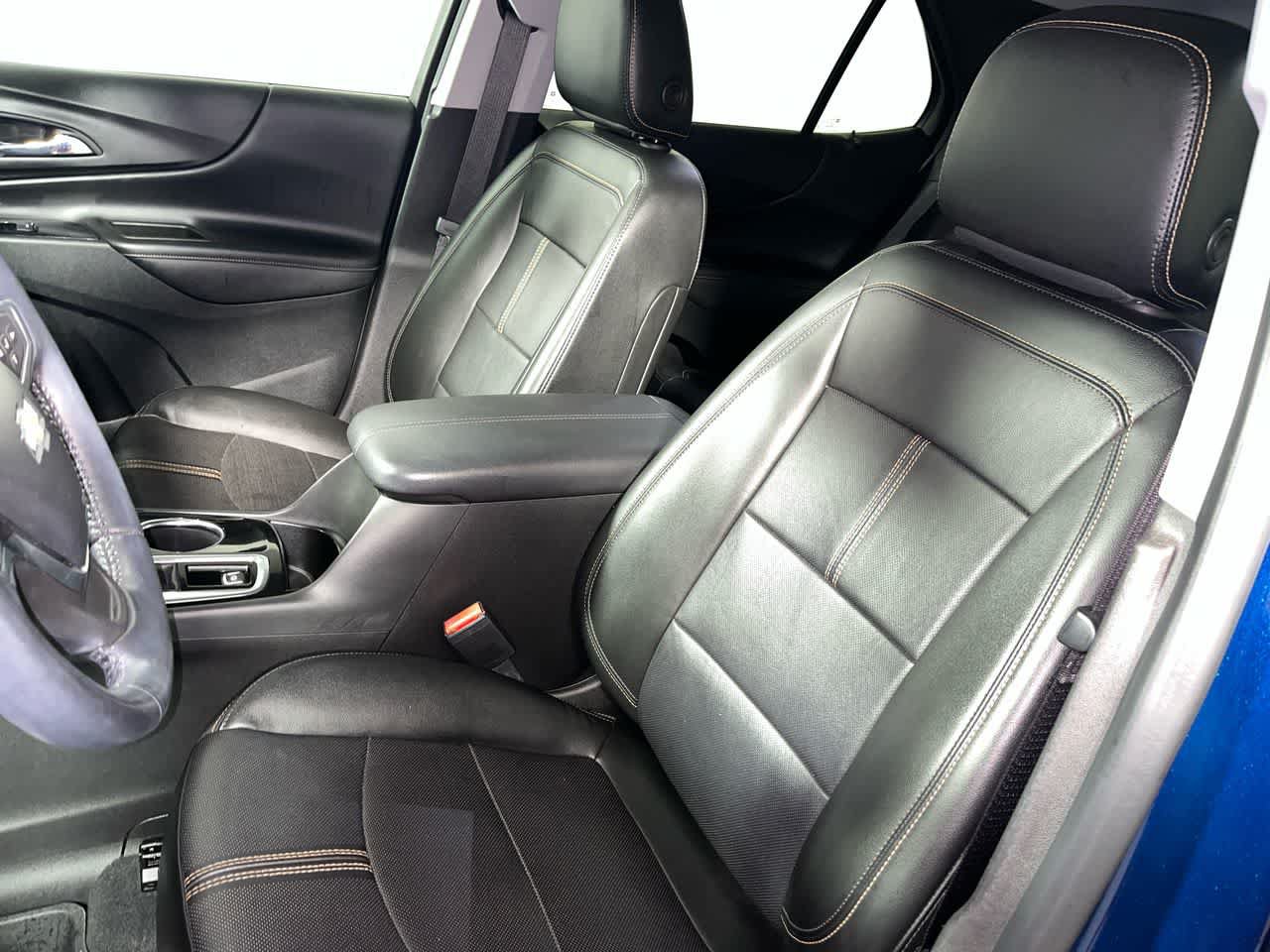 Used 2022 Chevrolet Equinox Premier FWD image 15
