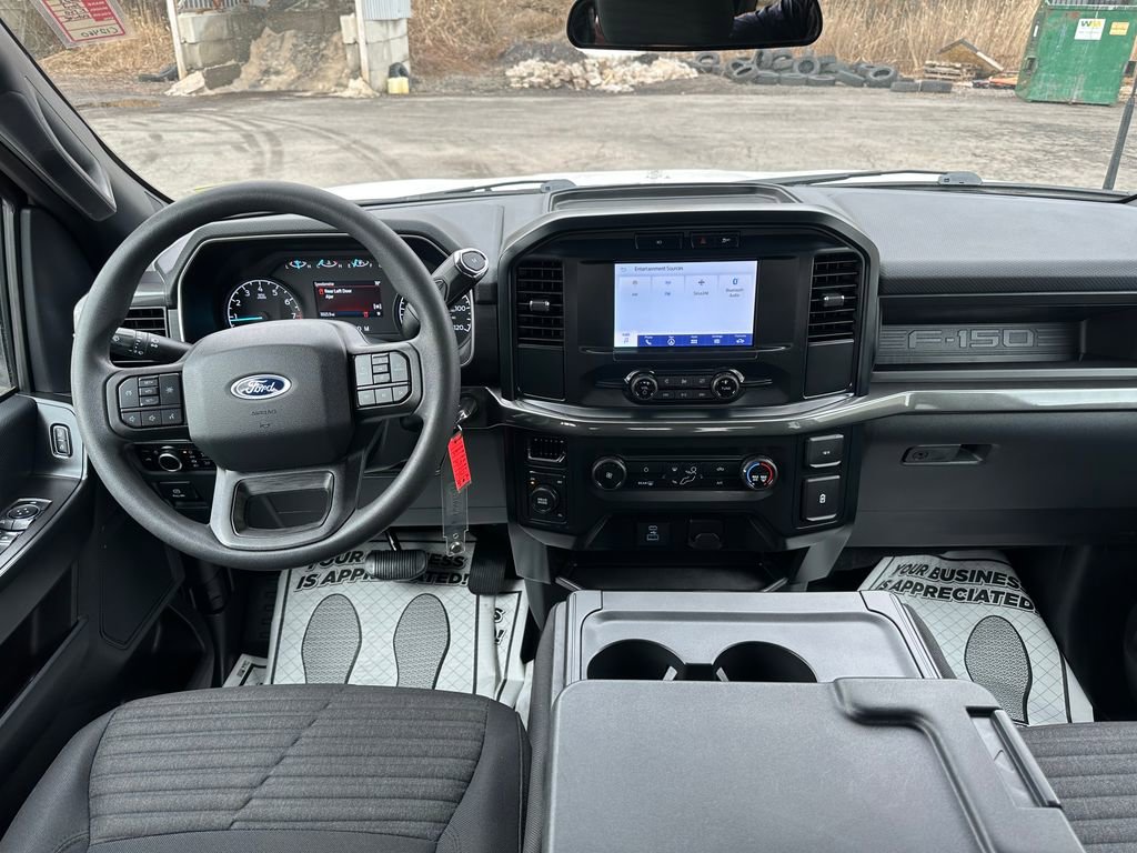 Used 2023 Ford F150 XL w/ STX Appearance Package image 24