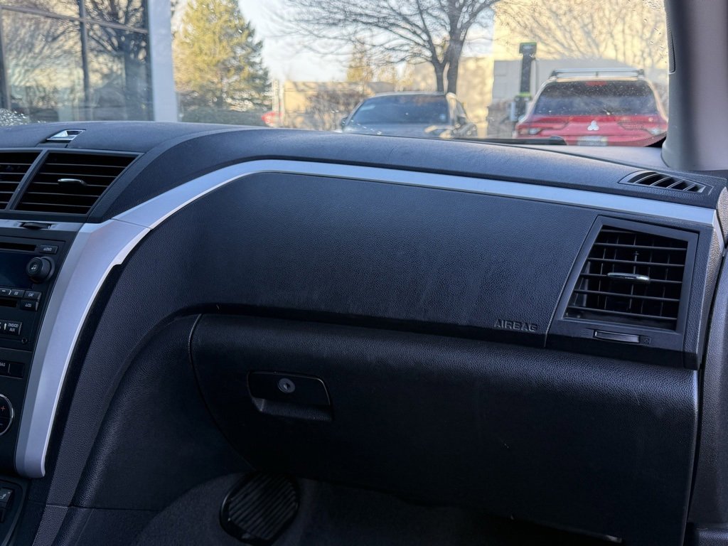 Used 2012 Chevrolet Traverse LT image 31