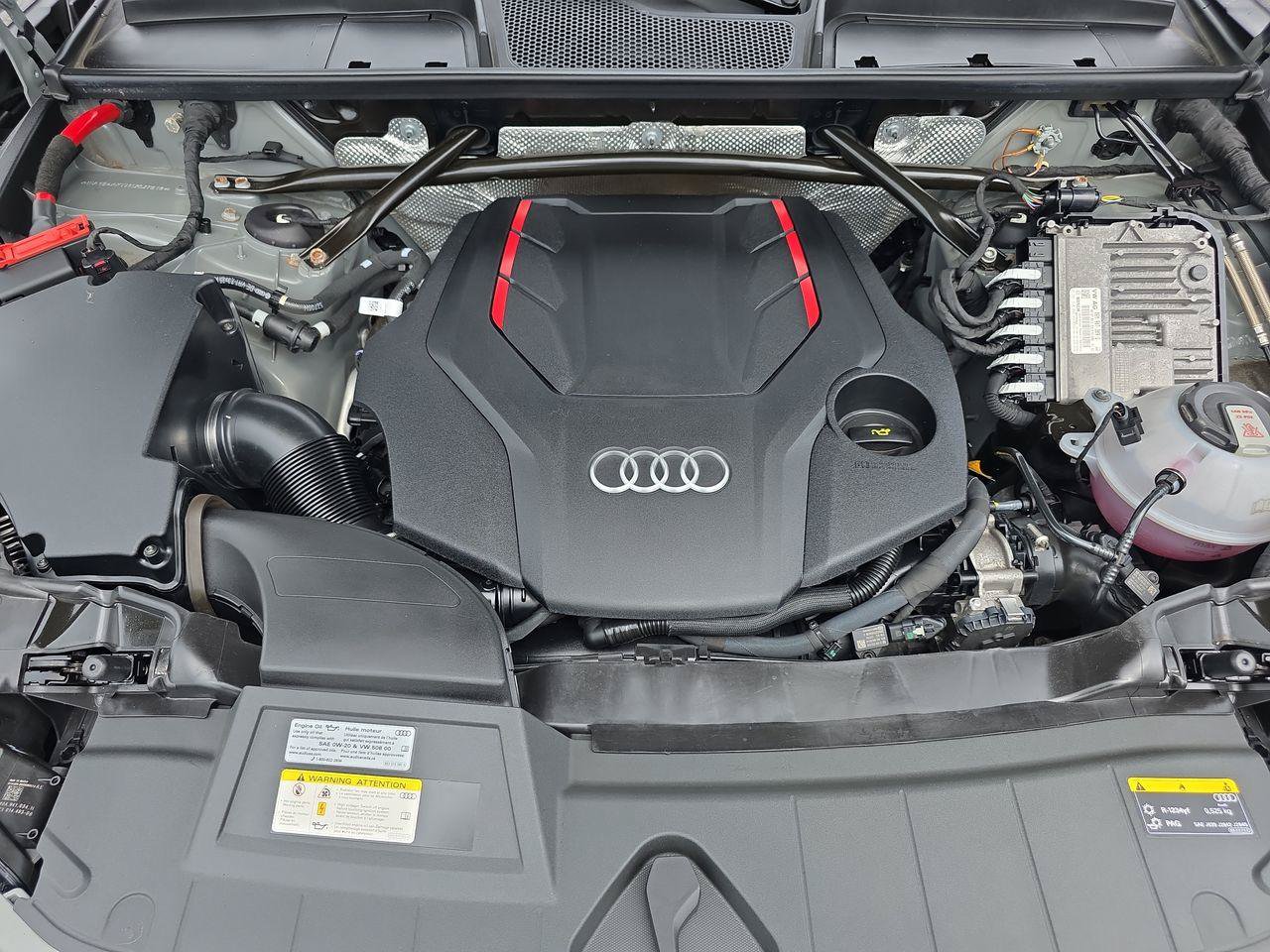 Used 2022 Audi SQ5 Premium Plus AWD/4WD image 13