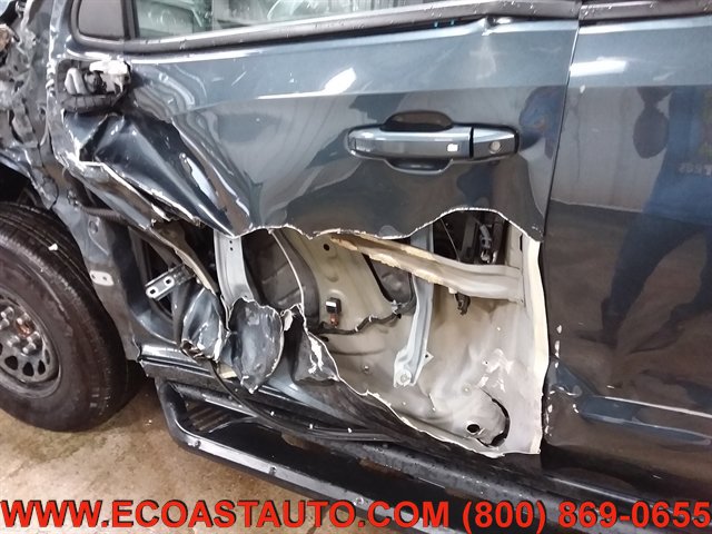 Used 2019 GMC Sierra 1500 Elevation w/ Elevation Value Package AWD/4WD image 14