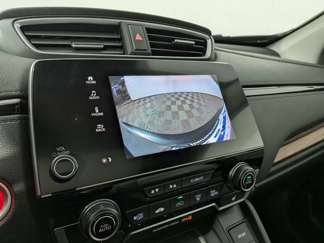 Used 2021 Honda CR-V EX image 4