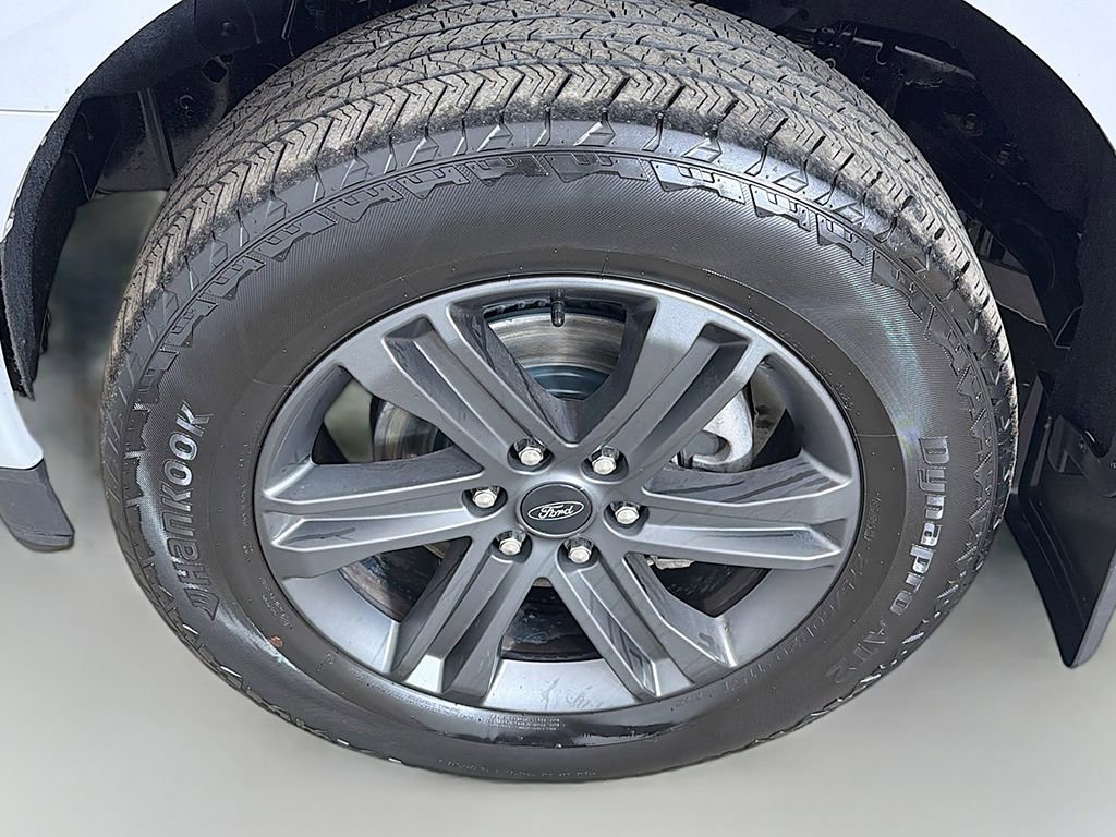 Used 2023 Ford F150 Lariat w/ Equipment Group 502A High AWD/4WD image 20