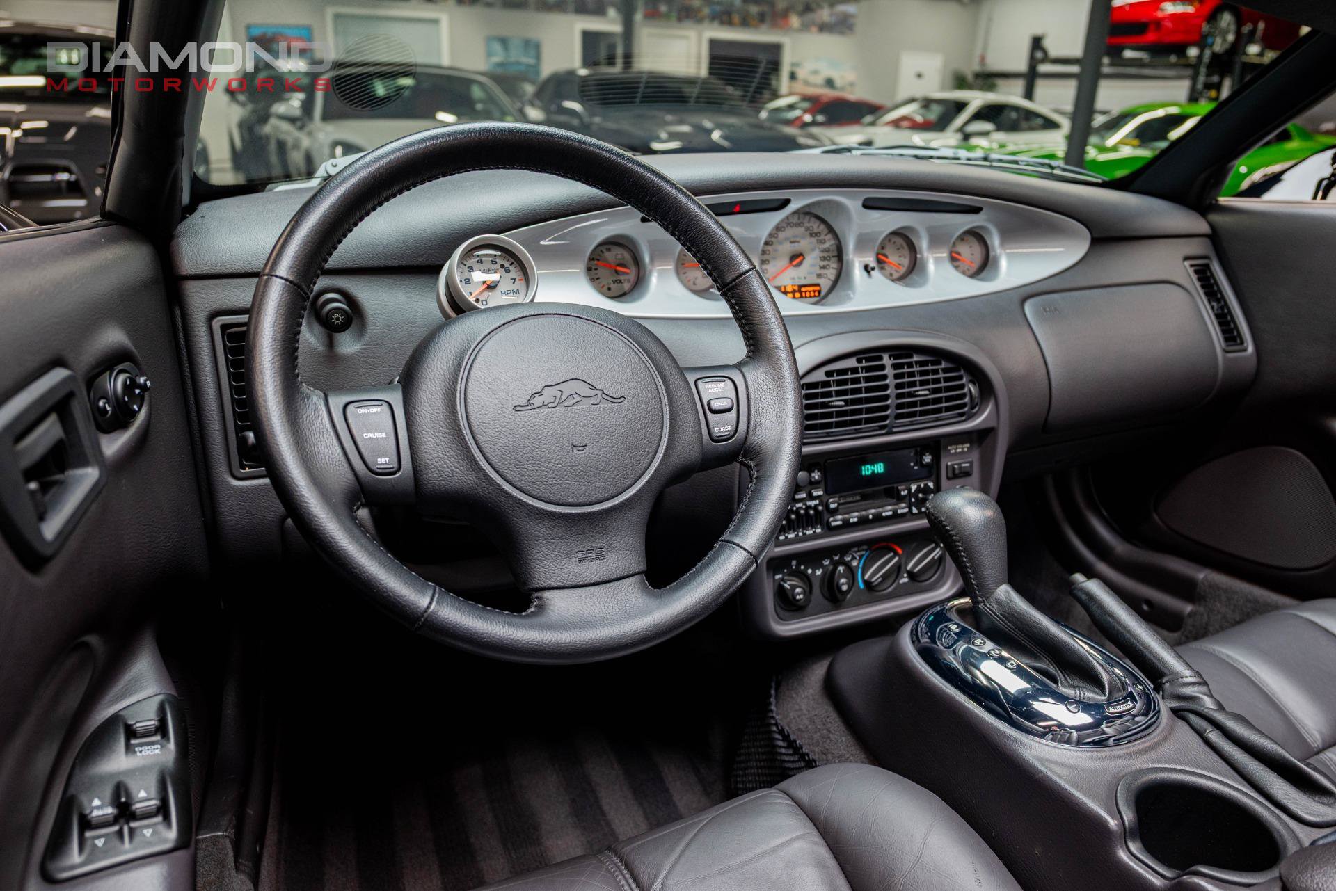 Used 2001 Plymouth Prowler RWD image 11