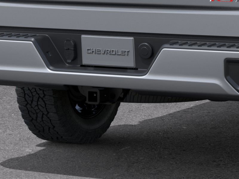 New 2025 Chevrolet Silverado 1500 RST w/ LPO, Liner Protection Package image 14