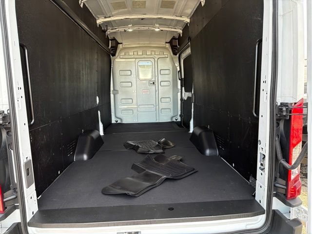 Used 2026 Ford Transit 350 148 High Roof AWD w/ Load Area Protection Package image 7