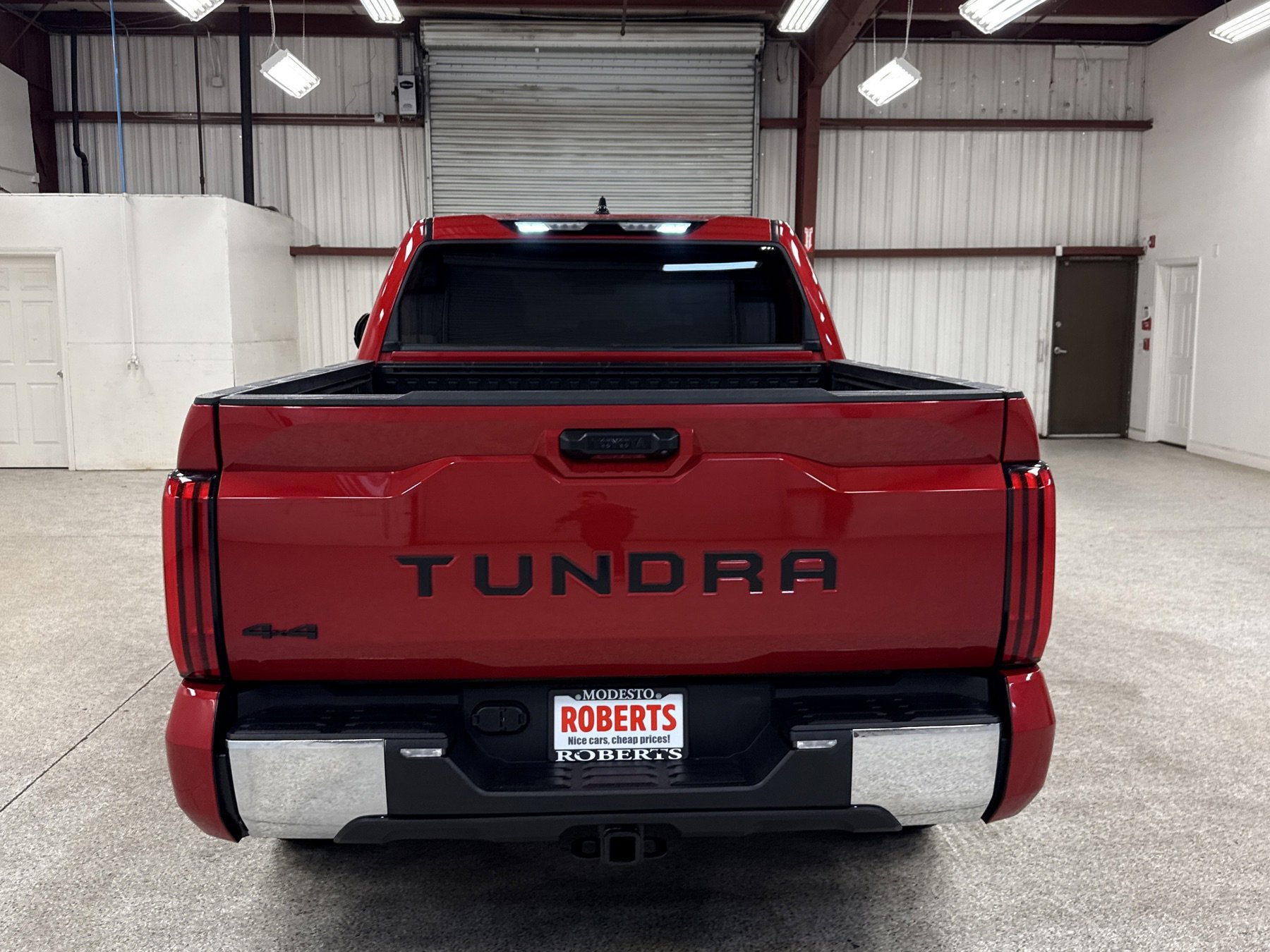 Used 2023 Toyota Tundra SR5 image 18