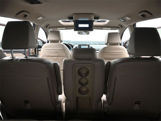 Used 2020 Honda Odyssey EX-L image 39