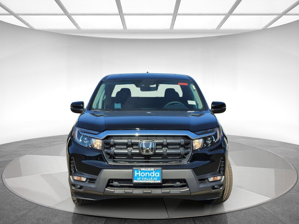 New 2026 Honda Ridgeline RTL image 8