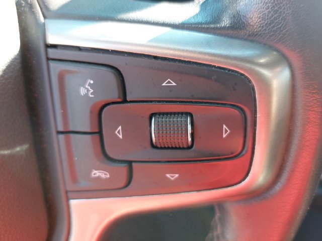 Used 2021 Chevrolet Silverado 2500 LT w/ Convenience Package AWD/4WD image 18
