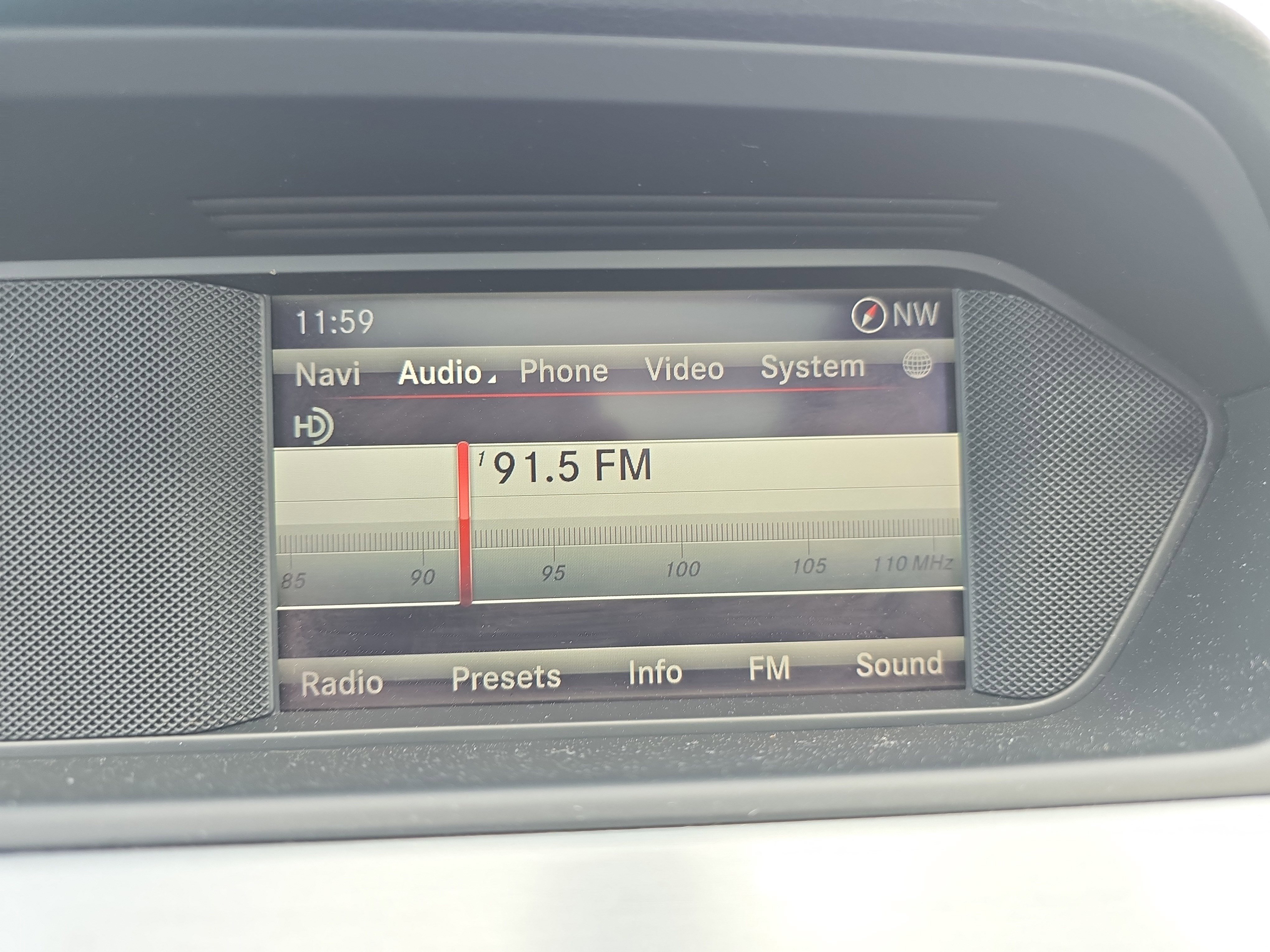 Used 2013 Mercedes-Benz C 250 C 250 image 19